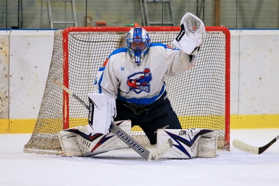 HC Světlá n. S. - TJ Náměšť n. O. 6:3 (21.9.2025) 