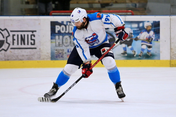 HC Světlá n. S. - TJ Náměšť n. O. 6:3 (21.9.2025) 