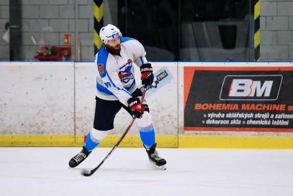 HC Světlá n. S. - TJ Náměšť n. O. 6:3 (21.9.2025) 