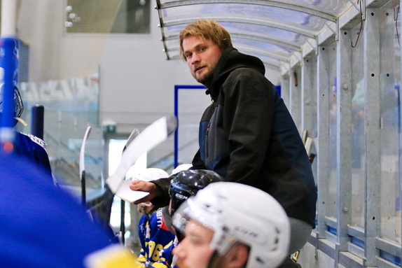 HC Světlá n. S. - TJ Náměšť n. O. 6:3 (21.9.2025) 