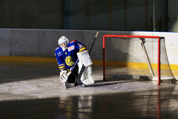 HC Světlá n. S. - TJ Náměšť n. O. 6:3 (21.9.2025) 