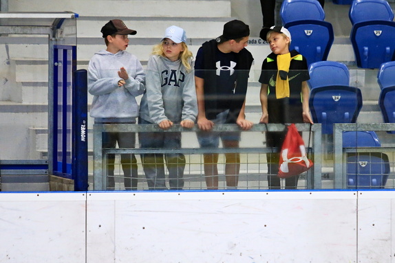 HC Světlá n. S. - TJ Náměšť n. O. 6:3 (21.9.2025) 