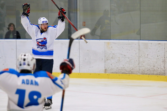 HC Světlá n. S. - TJ Náměšť n. O. 6:3 (21.9.2025) 