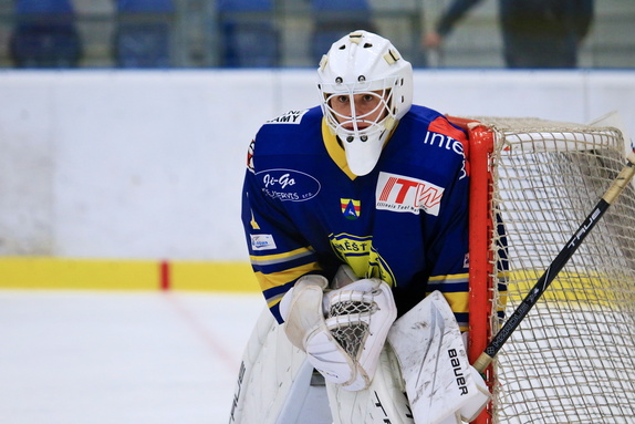 HC Světlá n. S. - TJ Náměšť n. O. 6:3 (21.9.2025) 