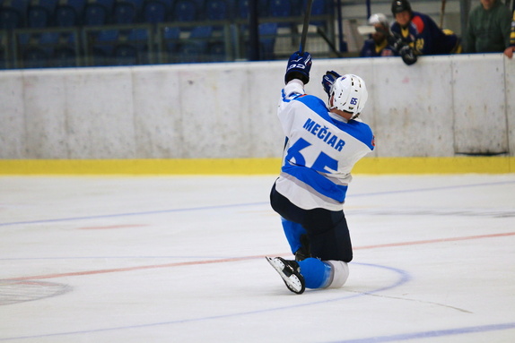 HC Světlá n. S. - TJ Náměšť n. O. 6:3 (21.9.2025) 