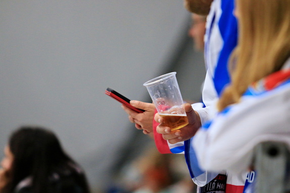 HC Světlá n. S. - TJ Náměšť n. O. 6:3 (21.9.2025) 