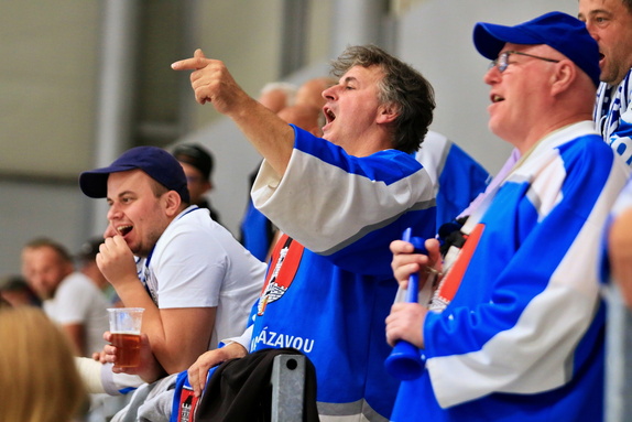 HC Světlá n. S. - TJ Náměšť n. O. 6:3 (21.9.2025) 