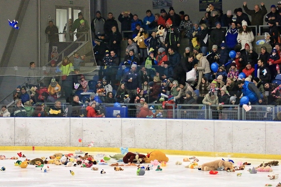 HC Světlá n. S. - HC Hlinsko 3:2 (18.12.2016) 42