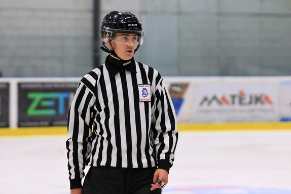 HC Světlá n. S. - TJ Náměšť n. O. 6:3 (21.9.2025) 