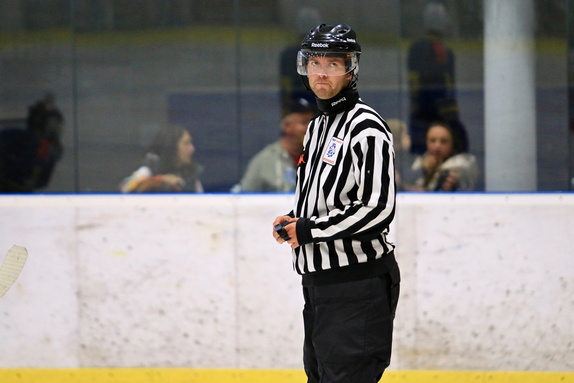 HC Světlá n. S. - TJ Náměšť n. O. 6:3 (21.9.2025) 