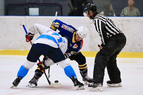 HC Světlá n. S. - TJ Náměšť n. O. 6:3 (21.9.2025) 