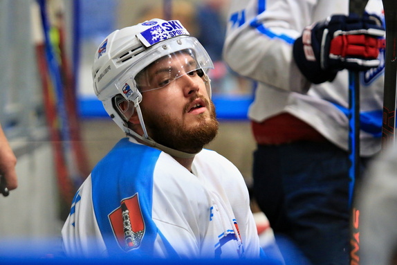 HC Světlá n. S. - TJ Náměšť n. O. 6:3 (21.9.2025) 