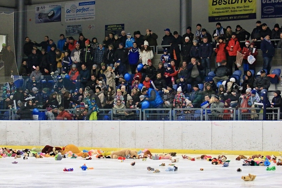 HC Světlá n. S. - HC Hlinsko 3:2 (18.12.2016) 43