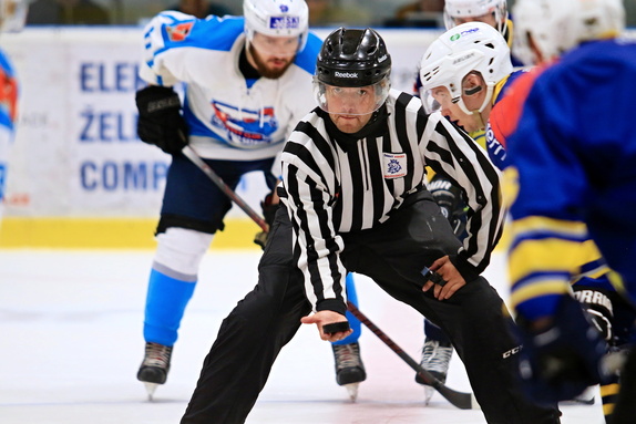 HC Světlá n. S. - TJ Náměšť n. O. 6:3 (21.9.2025) 