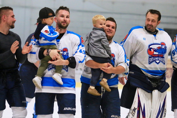 HC Světlá n. S. - TJ Náměšť n. O. 6:3 (21.9.2025) 