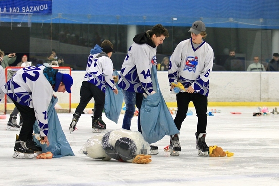 HC Světlá n. S. - HC Hlinsko 3:2 (18.12.2016) 45