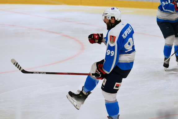 HHK Vel. Mez. B - HC Světlá n. S. 3:5 (28.9.2025) 