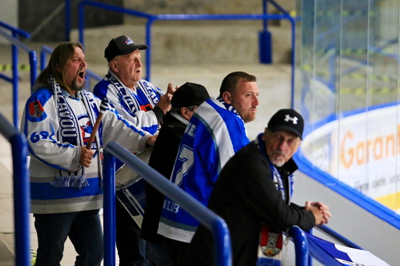 HHK Vel. Mez. B - HC Světlá n. S. 3:5 (28.9.2025) 