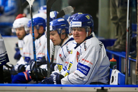 HHK Vel. Mez. B - HC Světlá n. S. 3:5 (28.9.2025) 