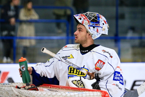 HHK Vel. Mez. B - HC Světlá n. S. 3:5 (28.9.2025) 