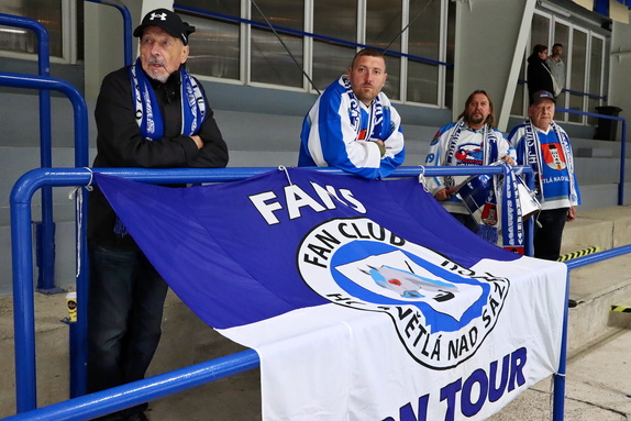 HHK Vel. Mez. B - HC Světlá n. S. 3:5 (28.9.2025) 