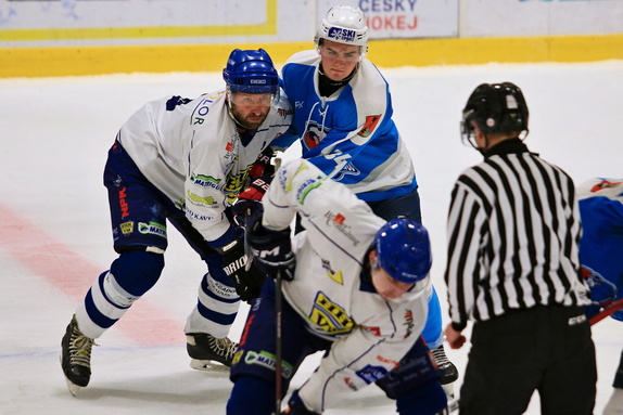 HHK Vel. Mez. B - HC Světlá n. S. 3:5 (28.9.2025) 