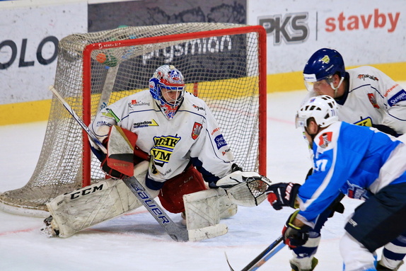 HHK Vel. Mez. B - HC Světlá n. S. 3:5 (28.9.2025) 