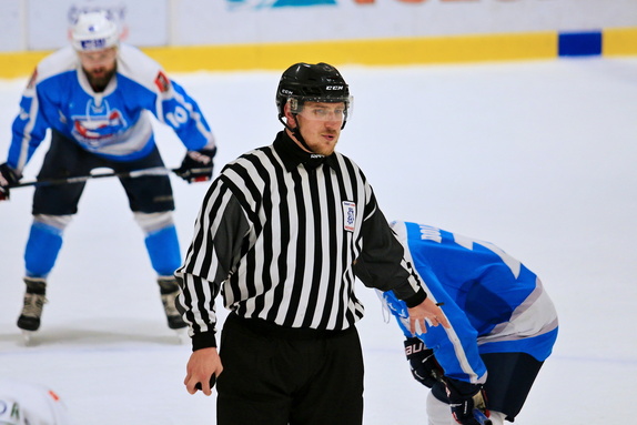 HHK Vel. Mez. B - HC Světlá n. S. 3:5 (28.9.2025) 