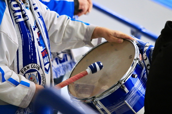 HHK Vel. Mez. B - HC Světlá n. S. 3:5 (28.9.2025) 