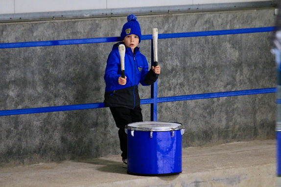 HHK Vel. Mez. B - HC Světlá n. S. 3:5 (28.9.2025) 