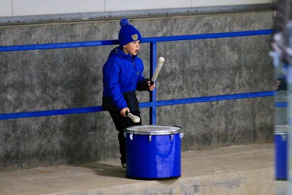 HHK Vel. Mez. B - HC Světlá n. S. 3:5 (28.9.2025) 