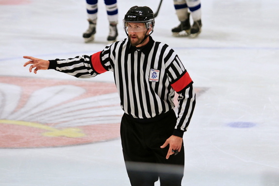 HHK Vel. Mez. B - HC Světlá n. S. 3:5 (28.9.2025) 