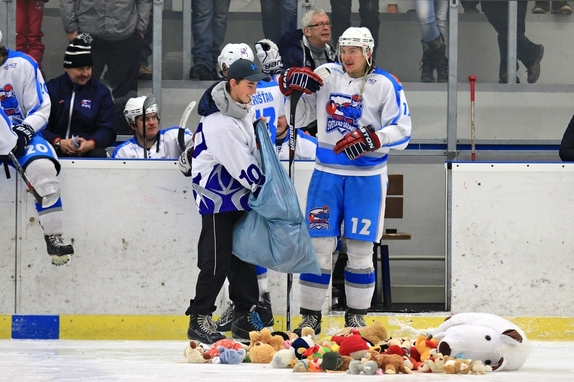 HC Světlá n. S. - HC Hlinsko 3:2 (18.12.2016) 53