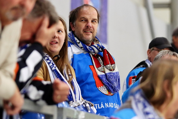 HC Světlá n. S. - HK M. Budějovice 3:2 (5.10.2025)