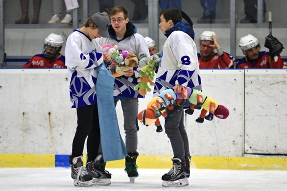 HC Světlá n. S. - HC Hlinsko 3:2 (18.12.2016) 56
