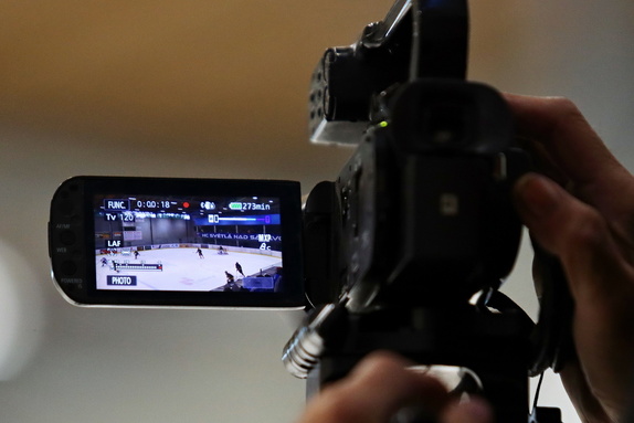 HC Světlá n. S. - HK M. Budějovice 3:2 (5.10.2025)