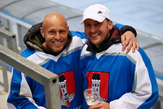 HC Světlá n. S. - HK M. Budějovice 3:2 (5.10.2025)