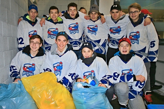 HC Světlá n. S. - HC Hlinsko 3:2 (18.12.2016) 57