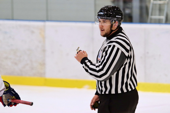 HC Světlá n. S. - HK M. Budějovice 3:2 (5.10.2025)