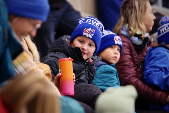 HC Světlá n. S. - HK M. Budějovice 3:2 (5.10.2025)