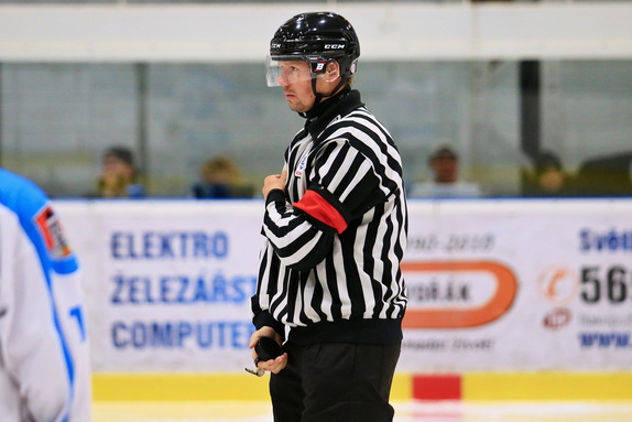 HC Světlá n. S. - HK M. Budějovice 3:2 (5.10.2025)