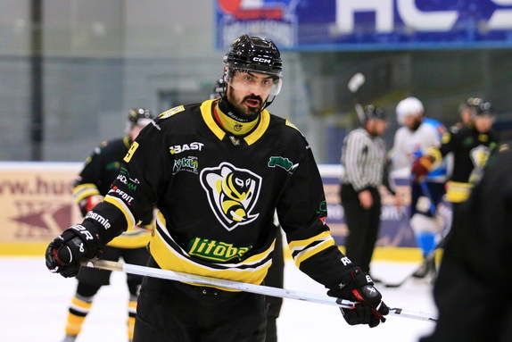 HC Světlá n. S. - HK M. Budějovice 3:2 (5.10.2025)