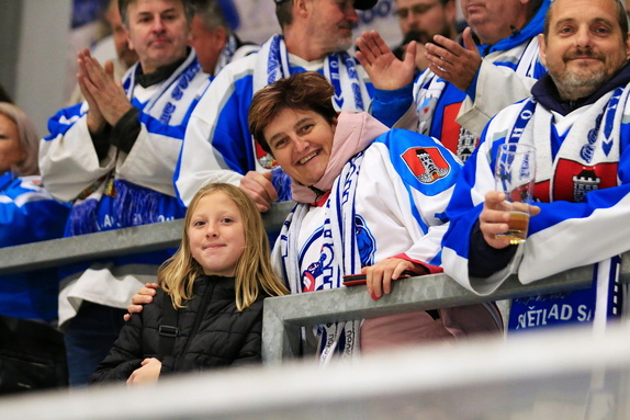 HC Světlá n. S. - HK M. Budějovice 3:2 (5.10.2025)