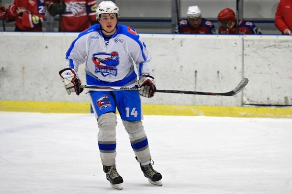 HC Světlá n. S. - HC Hlinsko 3:2 (18.12.2016) 72