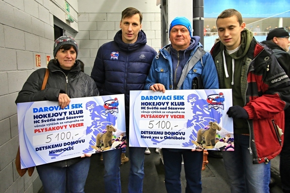 HC Světlá n. S. - HC Hlinsko 3:2 (18.12.2016) 73