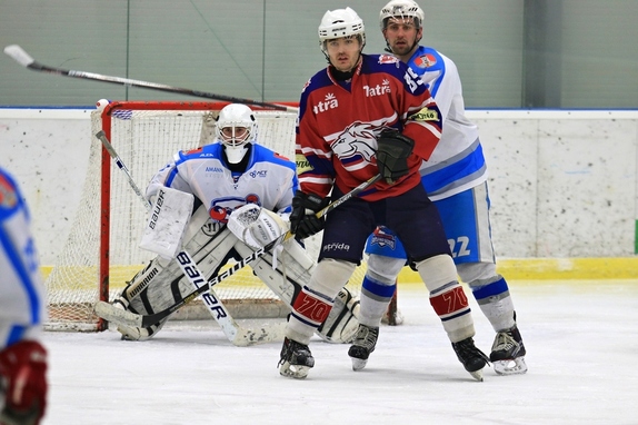 HC Světlá n. S. - HC Hlinsko 3:2 (18.12.2016) 74