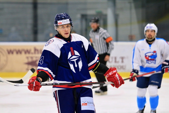 HC Světlá n. S. - HC Humpolec 2:3 (12.10.2025) 5