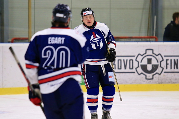 HC Světlá n. S. - HC Humpolec 2:3 (12.10.2025) 7