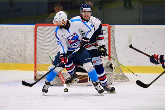 HC Světlá n. S. - HC Humpolec 2:3 (12.10.2025) 11