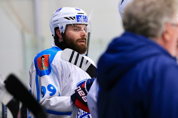 HC Světlá n. S. - HC Humpolec 2:3 (12.10.2025) 13